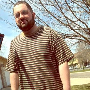 Meet your Posher, Joe.